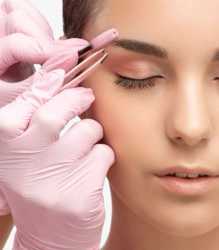 Sourcils